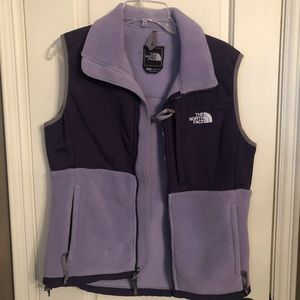 Women’s Northface Denali Vest